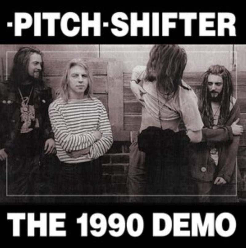The 1990 Demo/Product Detail/Rock/Pop