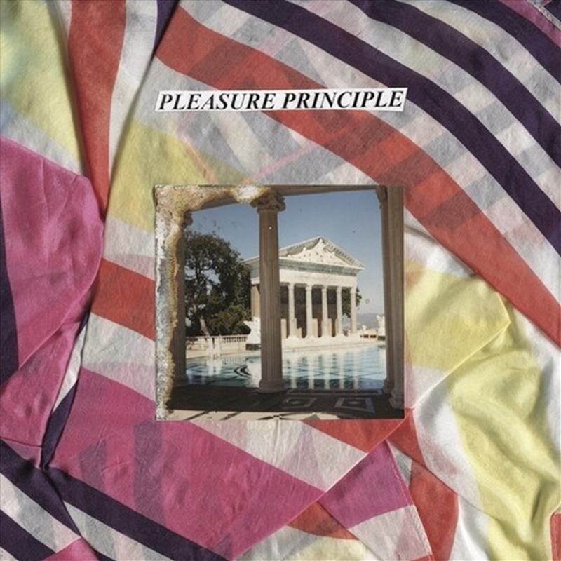 Pleasure Principle/Product Detail/Rock/Pop