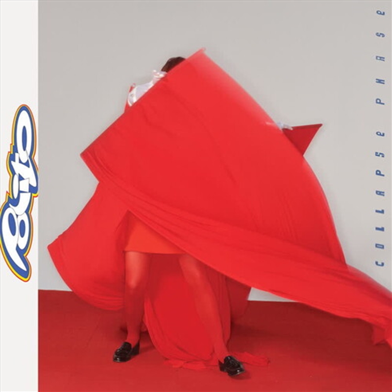 Collapse Phase/Product Detail/Dance