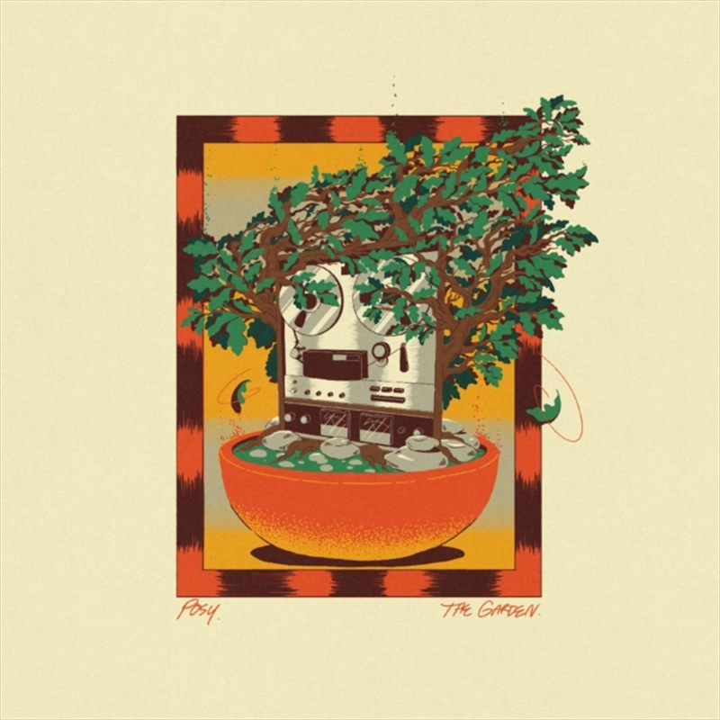 The Garden/Product Detail/Jazz