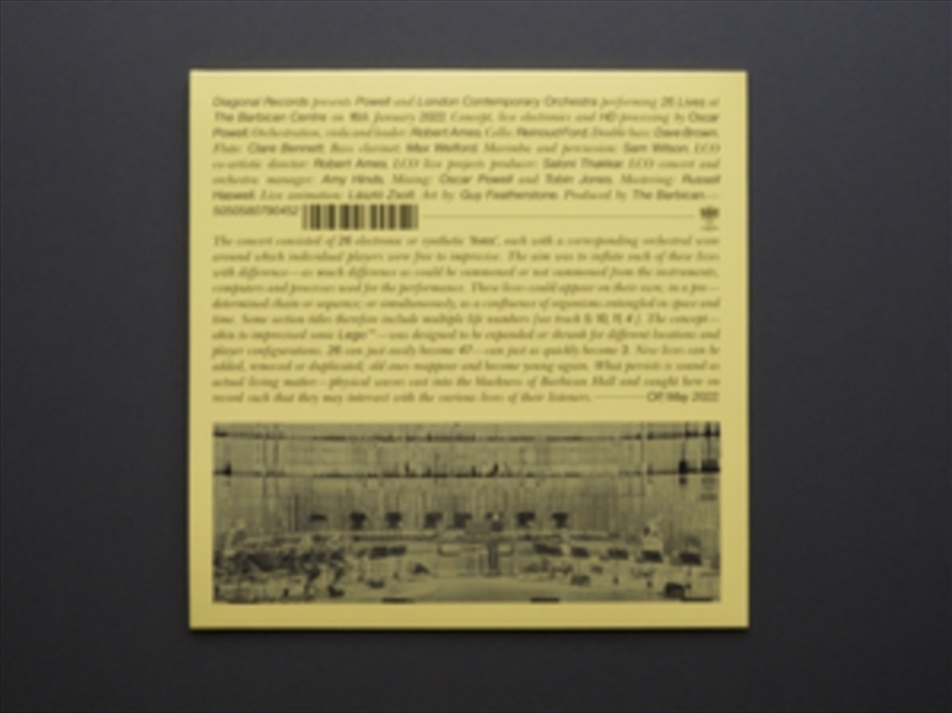 26 Lives/Product Detail/Dance