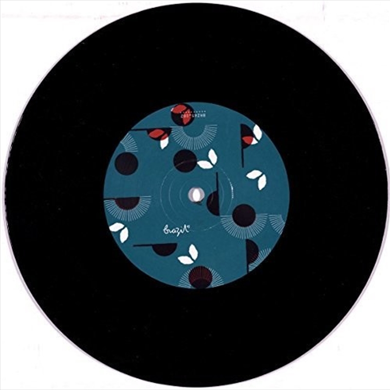 Nana Imboro - Nana Imboro/Product Detail/World