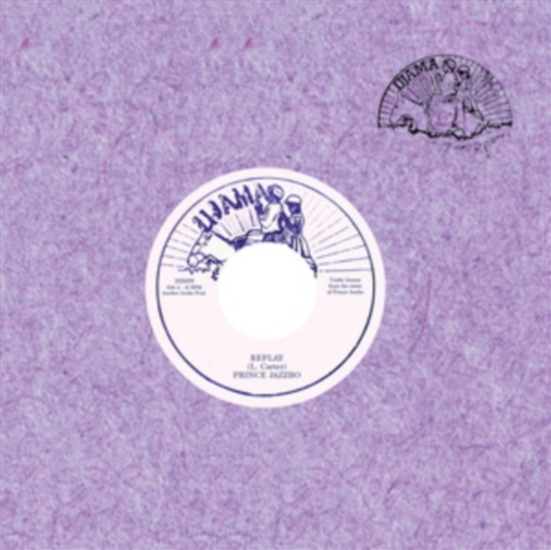 Replay/Product Detail/Reggae