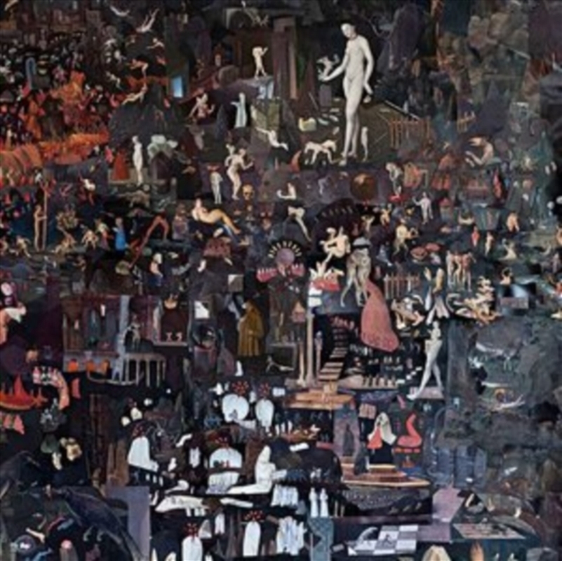 Night Gnomes/Product Detail/Rock/Pop