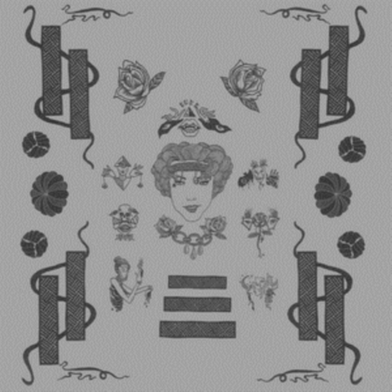 Alien/Product Detail/Rock/Pop