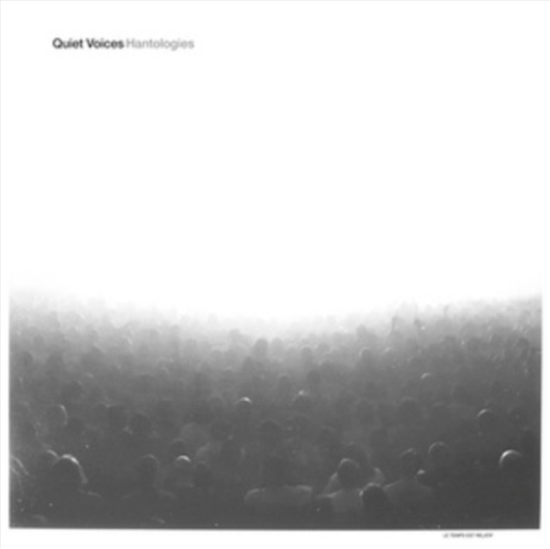 Hantologies/Product Detail/Dance