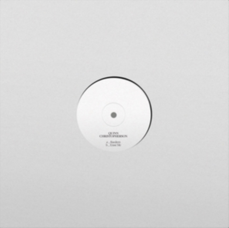 Raedeen Erase Me/Product Detail/Dance