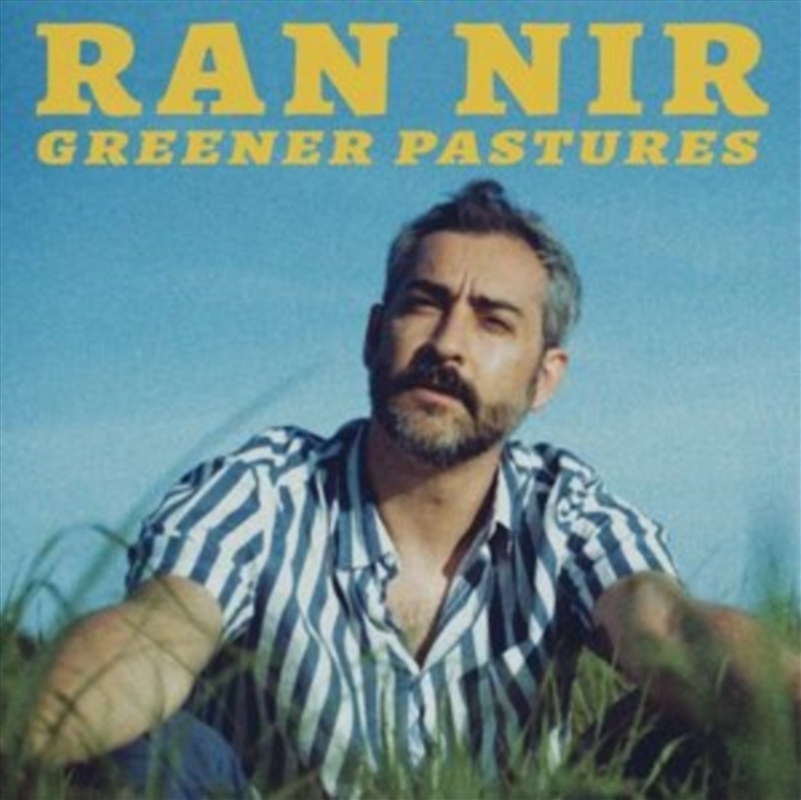 Greener Pastures/Product Detail/Rock/Pop