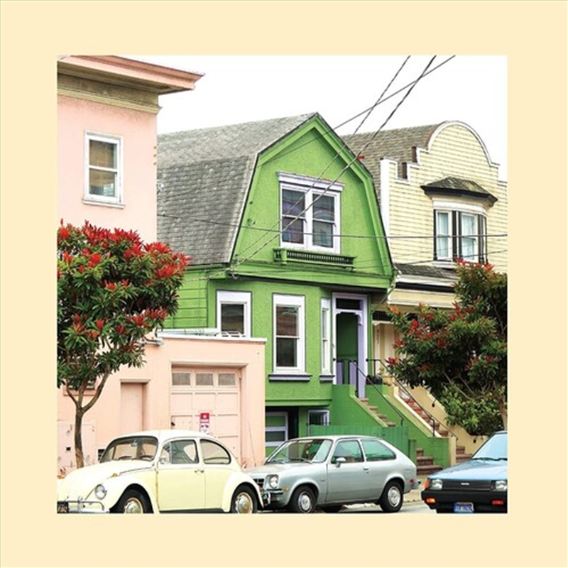 Uncommon Weather/Product Detail/Rock/Pop