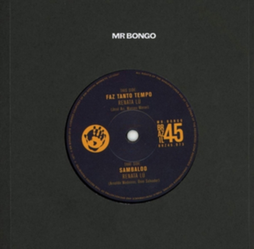 Faz Tanto Tempo/Product Detail/World