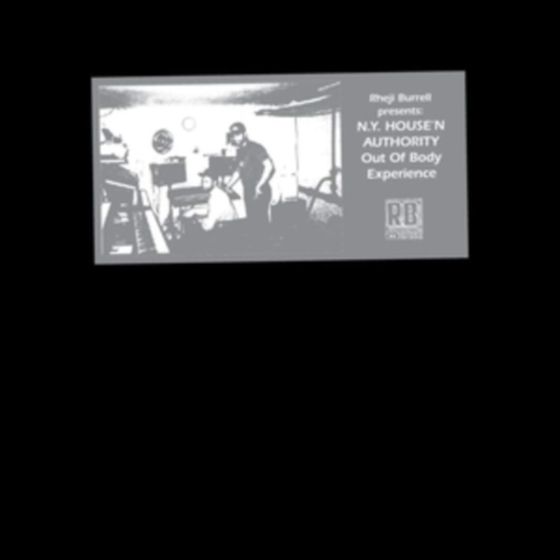 Out Of Body Experience/Product Detail/Dance