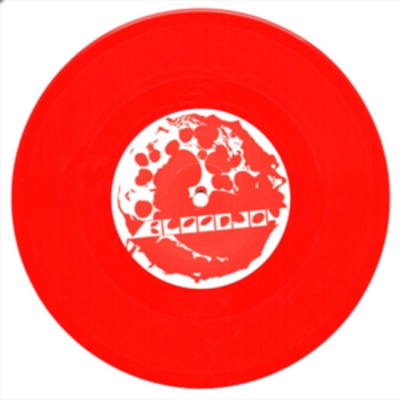 Broken Window Scandinavian Girlfriend/Product Detail/Rock/Pop