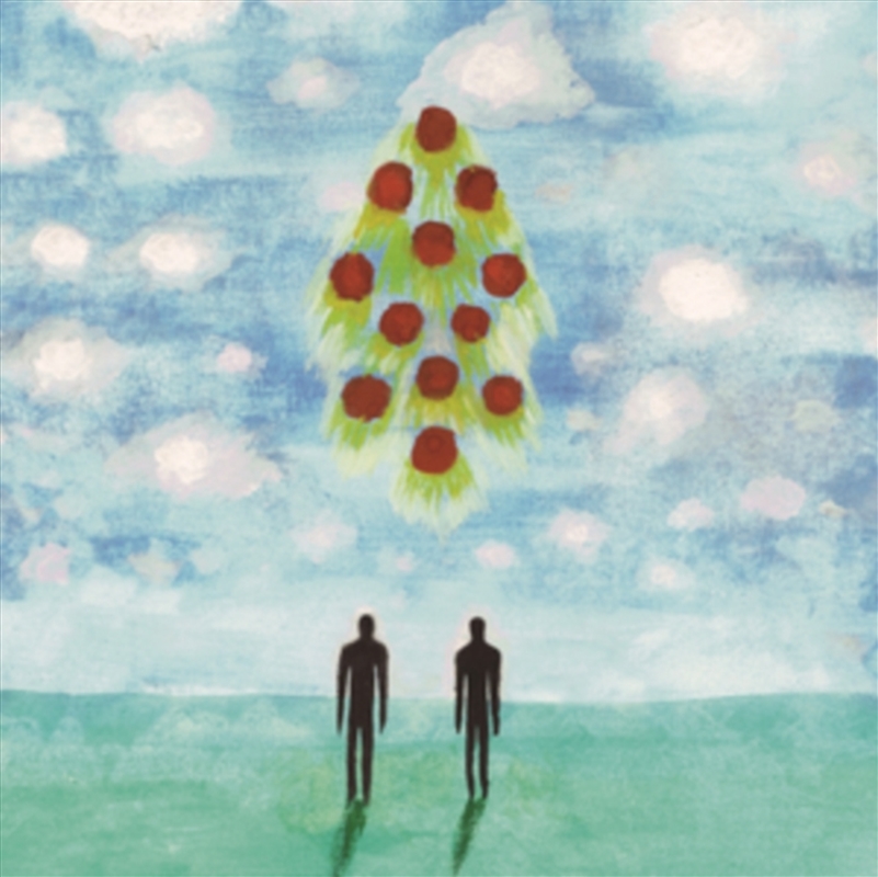 Twelve Of Hearts/Product Detail/Dance