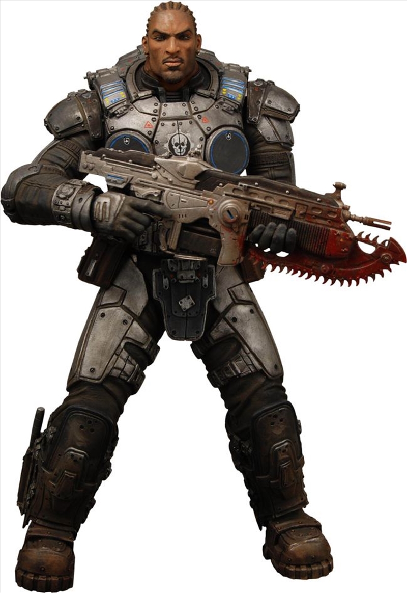 Jace Stratton 7" Figurine/Product Detail/Figurines