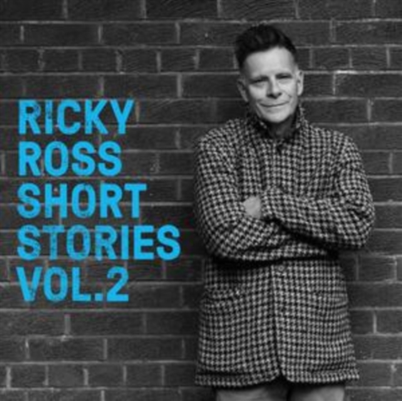 Short Stories Vol. 2/Product Detail/Rock/Pop