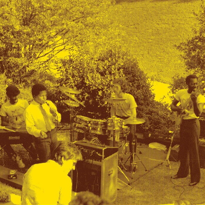 Live At The Quarter Moon/Product Detail/R&B