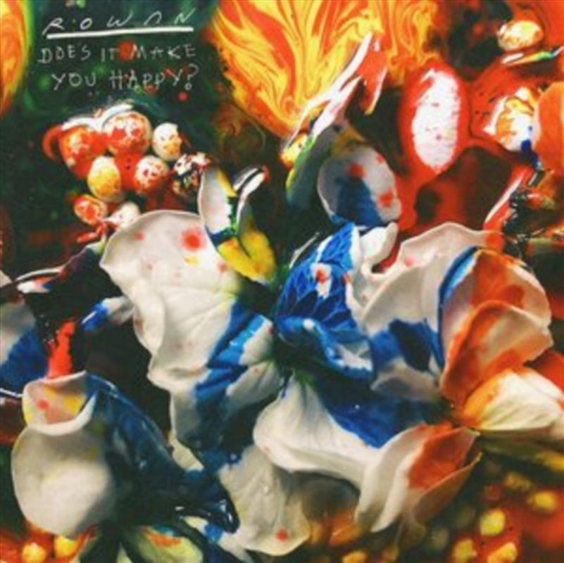 Does It Make You Happy?/Product Detail/Rock/Pop