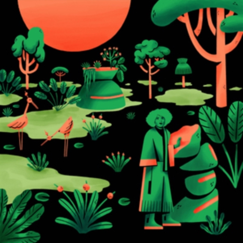 Face To Phase/Product Detail/Dance