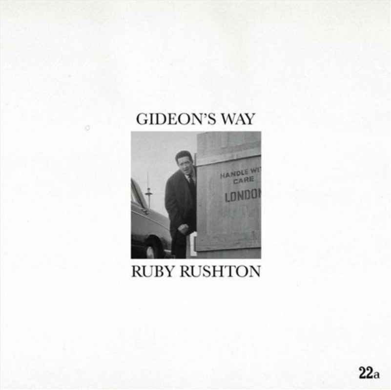 Gideons Way/Product Detail/Jazz