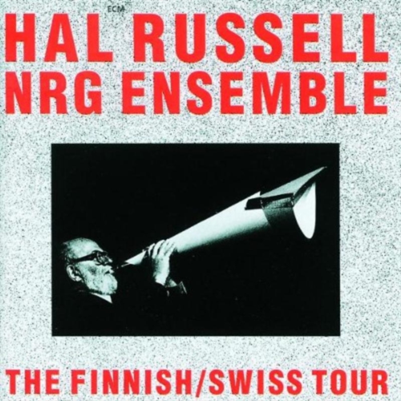 Finnish - Swiss Tour [Vinyl]/Product Detail/Jazz