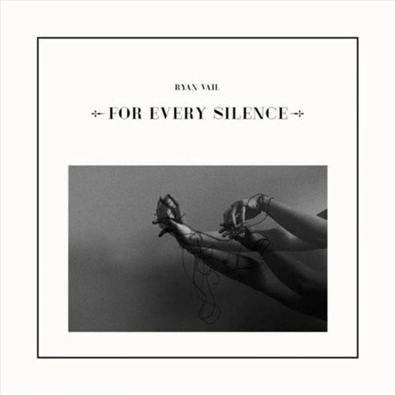 For Every Silence/Product Detail/Rock/Pop