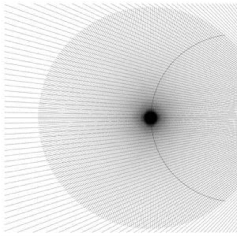 Ryoji Ikeda Ep/Product Detail/Dance