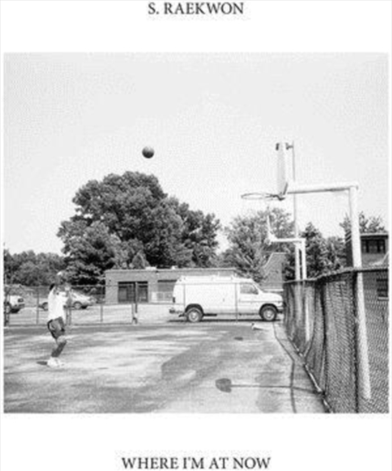 Where Iem At Now/Product Detail/Rock/Pop