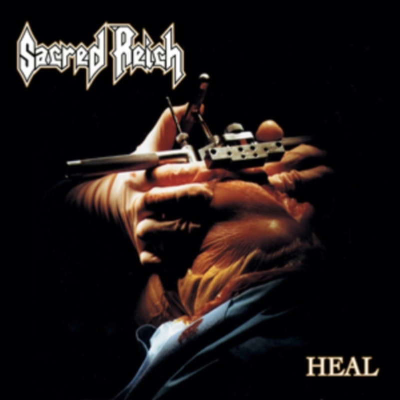Heal/Product Detail/Rock/Pop