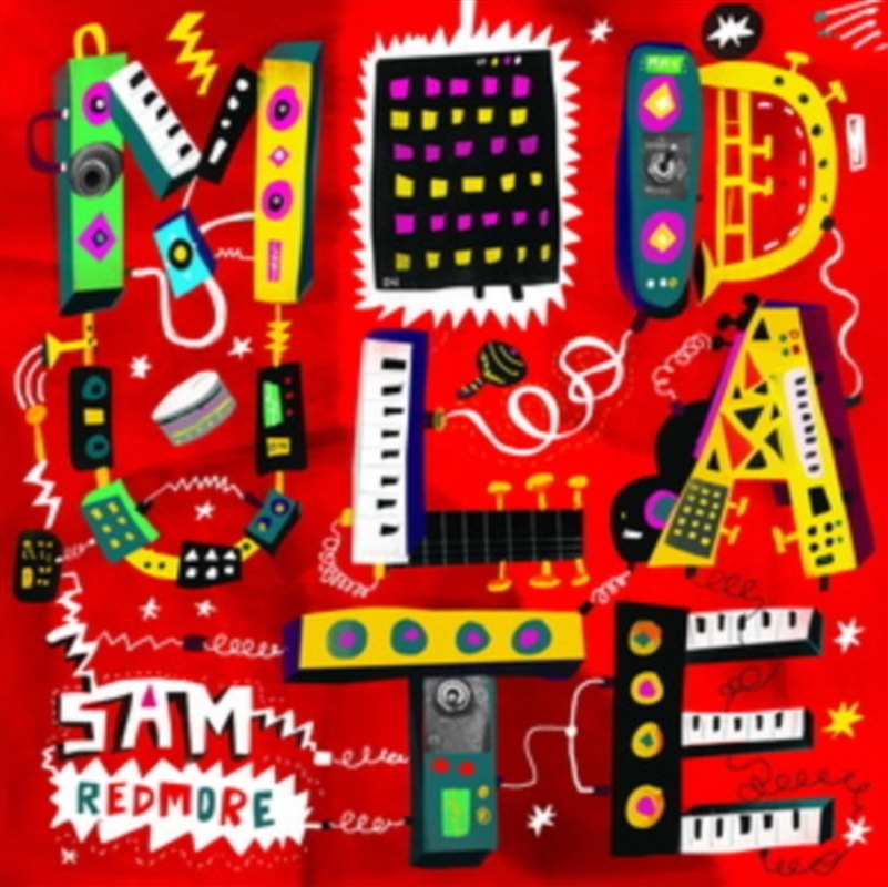 Modulate/Product Detail/R&B