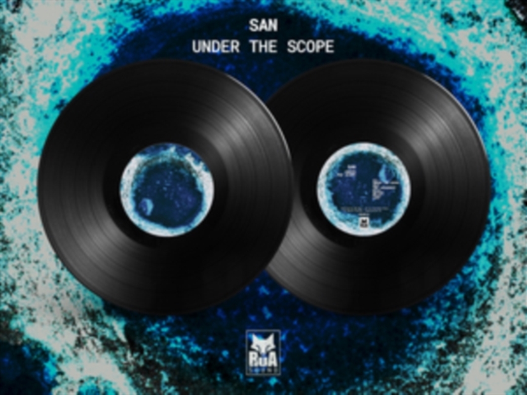 Under The Scope/Product Detail/Dance