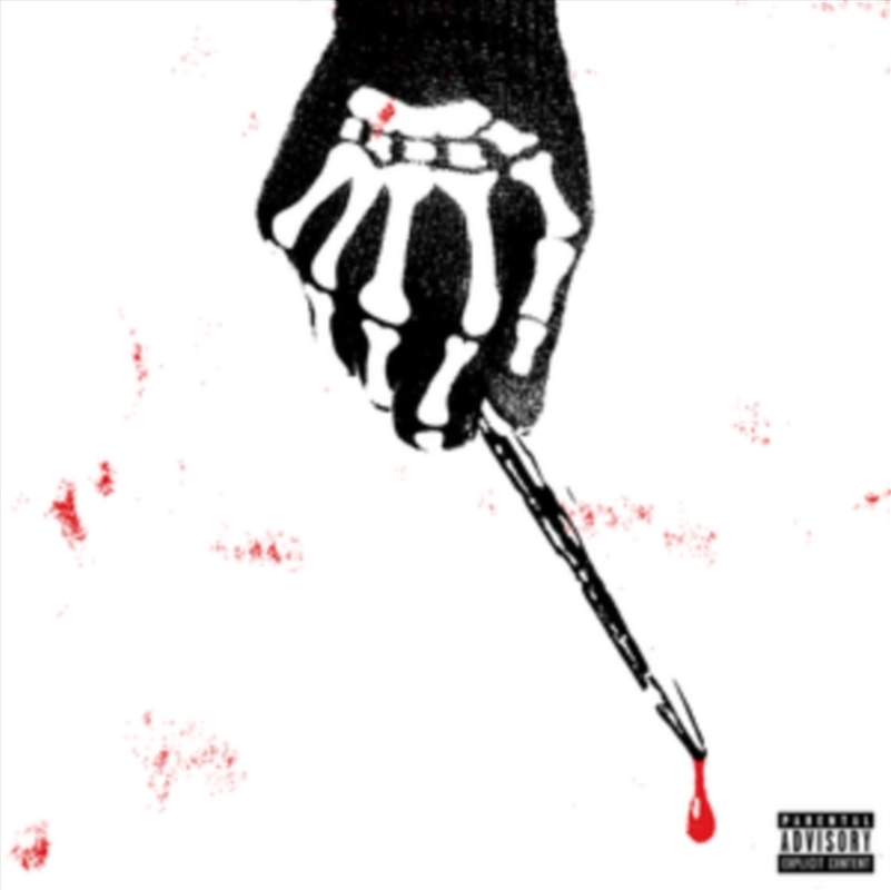 Another Kill For The Highlight Reel/Product Detail/Rock/Pop