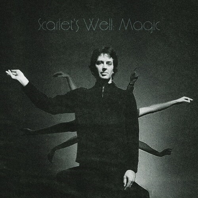 Magic - Selections From 1999 20/Product Detail/Rock/Pop