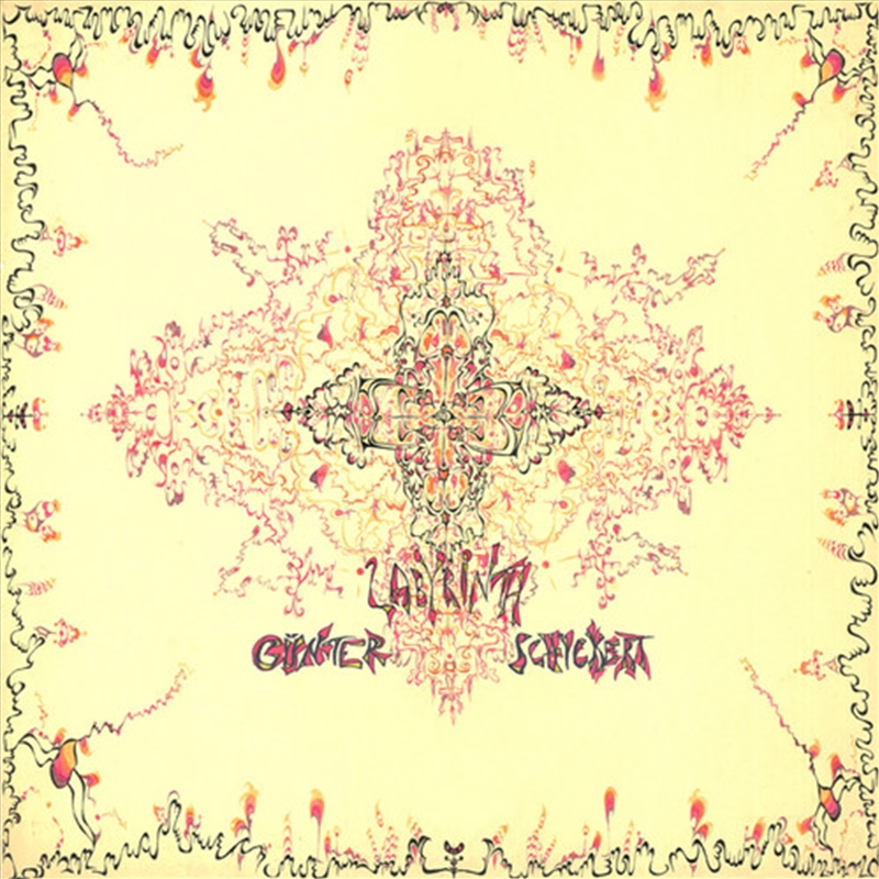 Labyrinth/Product Detail/Rock/Pop