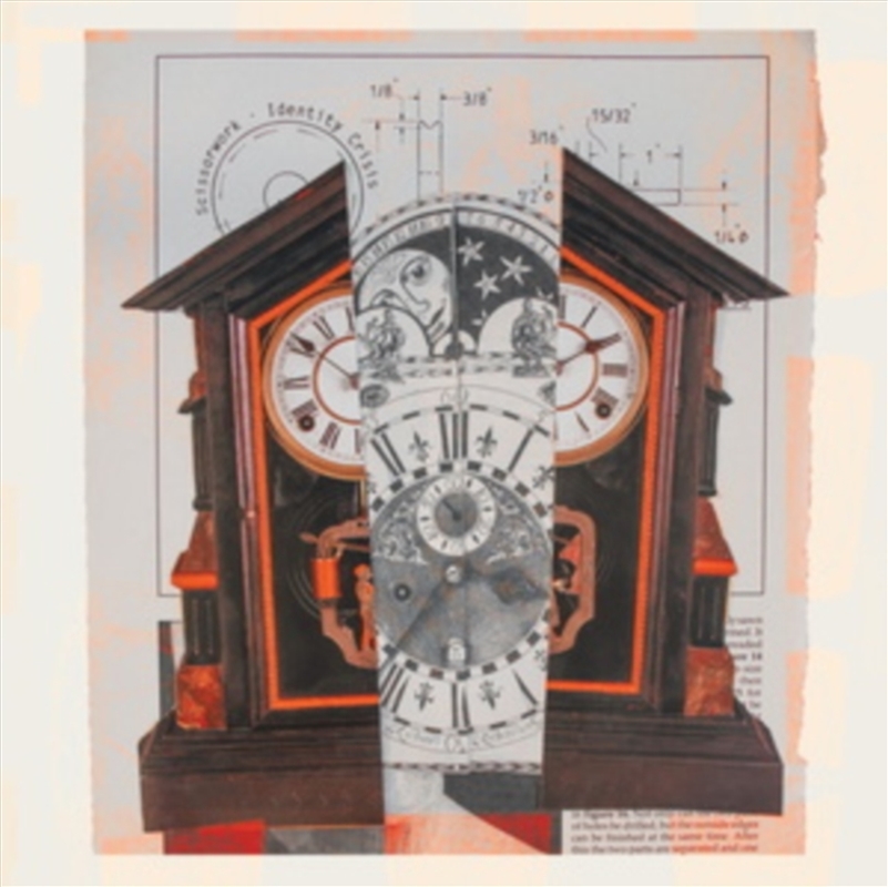 Identity Crisis/Product Detail/Dance