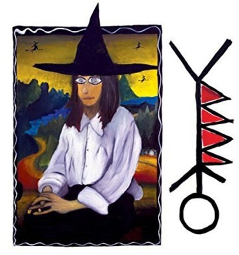 Mid Thirties Single Scene   /Product Detail/Rock/Pop