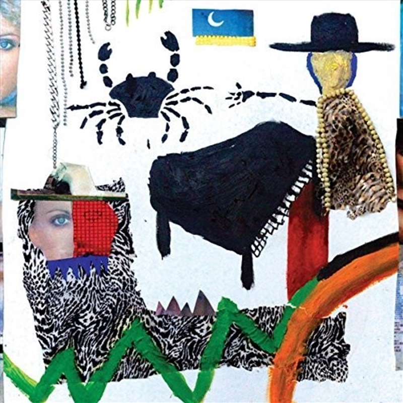 Delivered/Product Detail/Rock/Pop