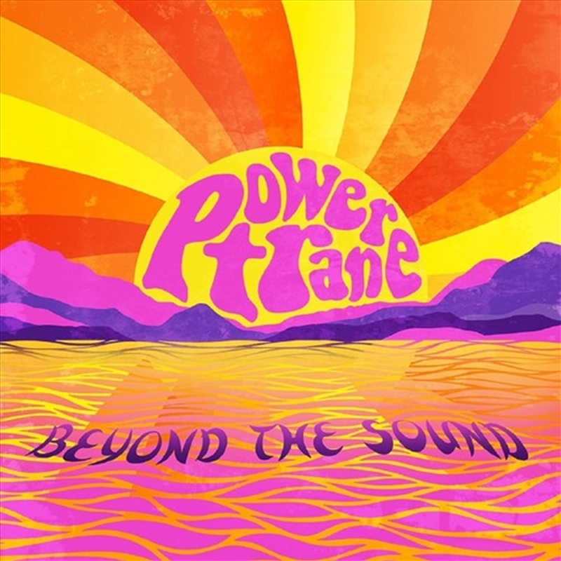 Beyond The Sound - ..And Beyond/Product Detail/Rock/Pop