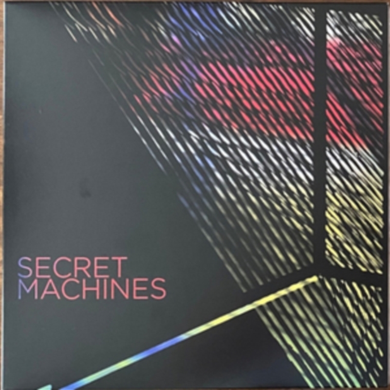 Secret Machines/Product Detail/Rock/Pop