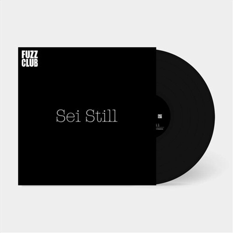 Fuzz Club Session/Product Detail/Rock/Pop