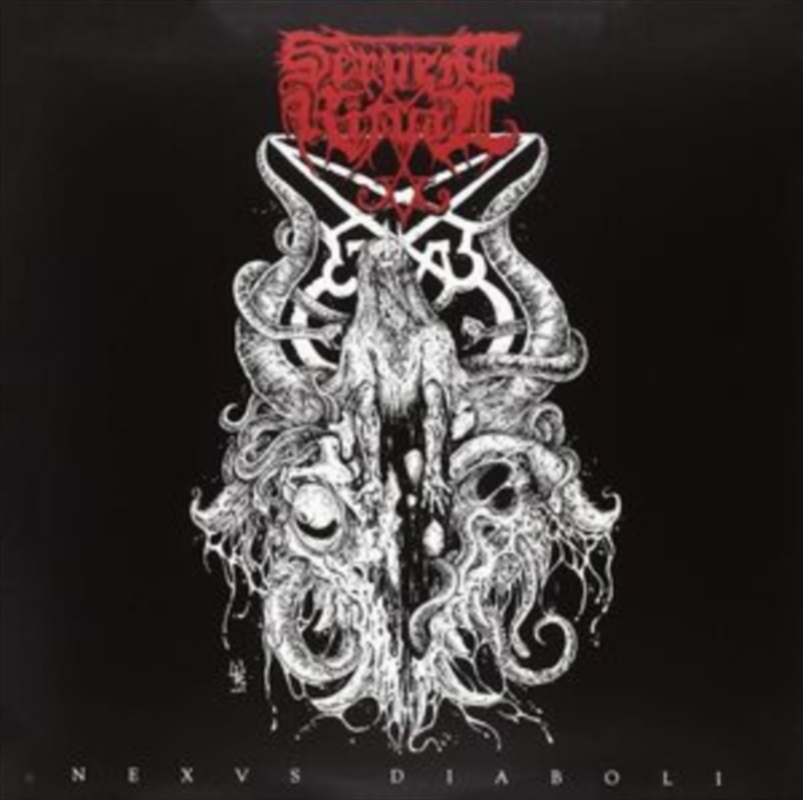 Nexus Diaboli/Product Detail/Rock/Pop