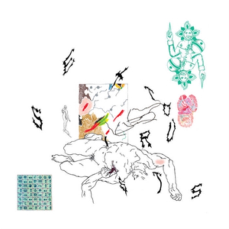 Sex Tourists/Product Detail/Rock/Pop