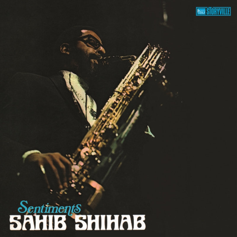 Sentiments/Product Detail/Jazz