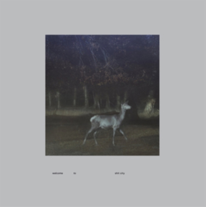 Welcome To Shit City/Product Detail/Rock/Pop