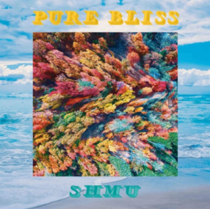 Pure Bliss/Product Detail/Rock/Pop
