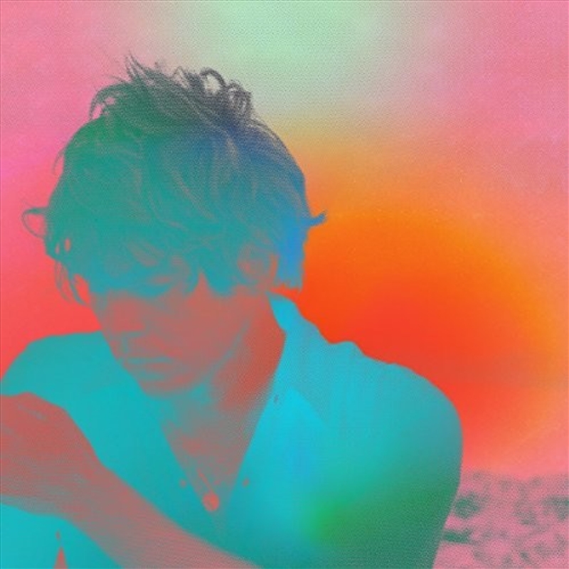 Shock Machine/Product Detail/Rock/Pop