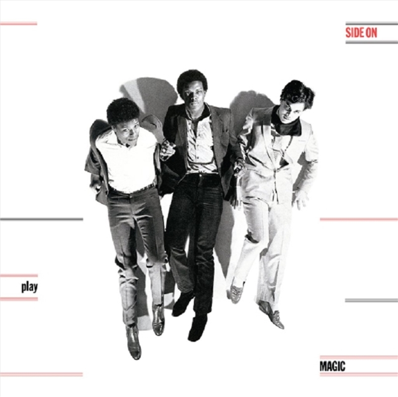 Magic/Product Detail/Dance