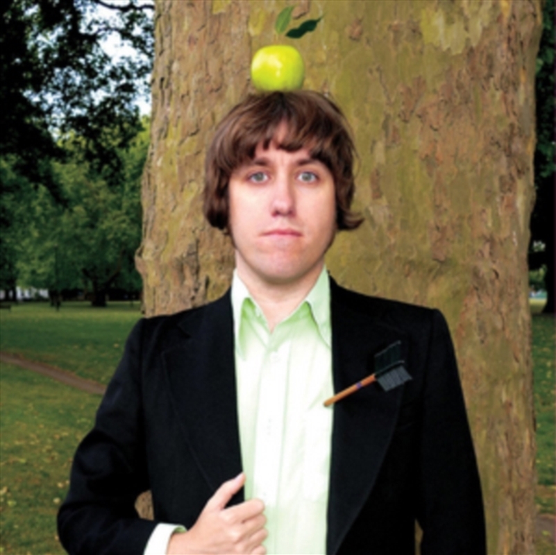 The New Adam And Eve/Product Detail/Rock/Pop