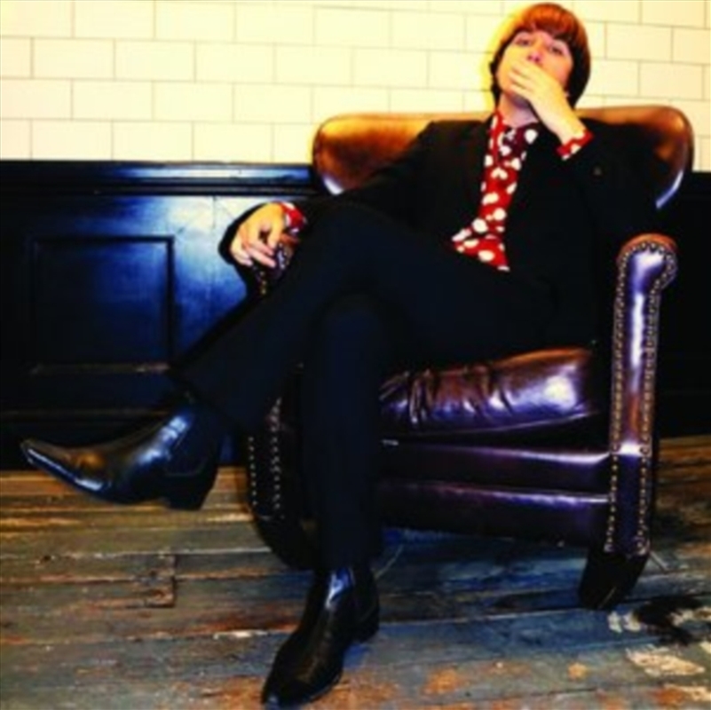 It Seemed Like A Good Idea/Product Detail/Rock/Pop