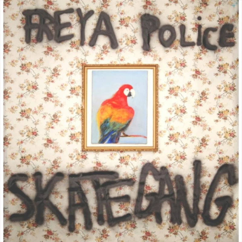 Freya Police/Product Detail/Rock/Pop
