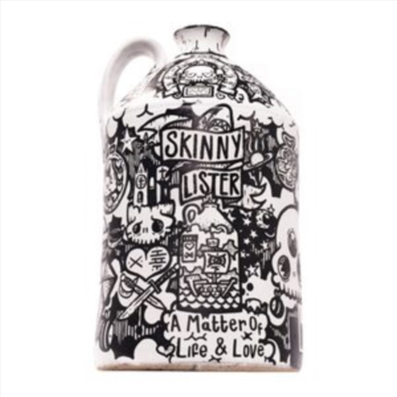 A Matter Of Life & Love/Product Detail/Rock/Pop